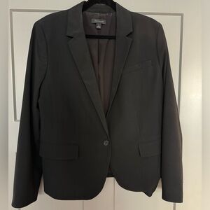 Black Suit from Ann Taylor